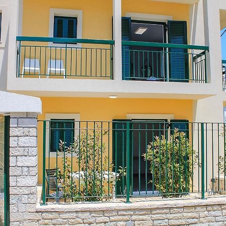 קאסיופי Wave Luxury Apartments מראה חיצוני תמונה