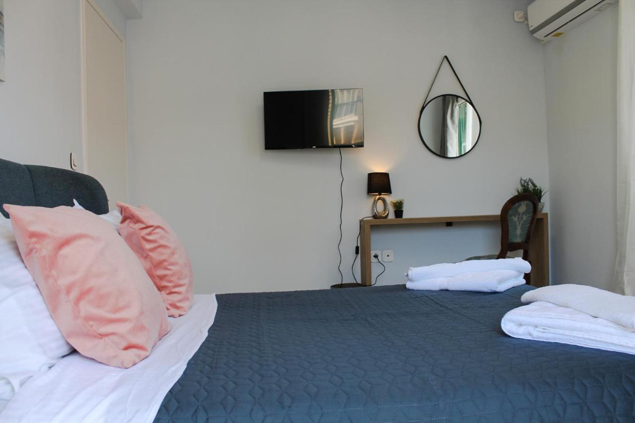 קאסיופי Wave Luxury Apartments מראה חיצוני תמונה