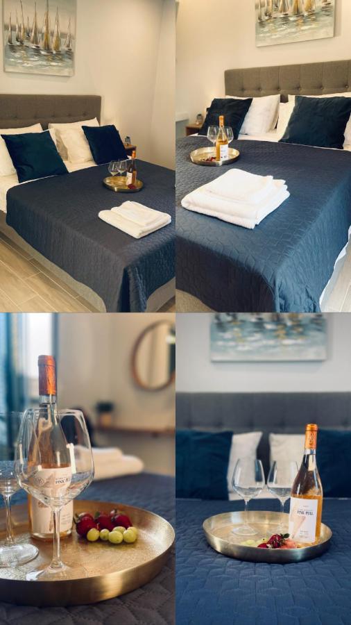 קאסיופי Wave Luxury Apartments מראה חיצוני תמונה