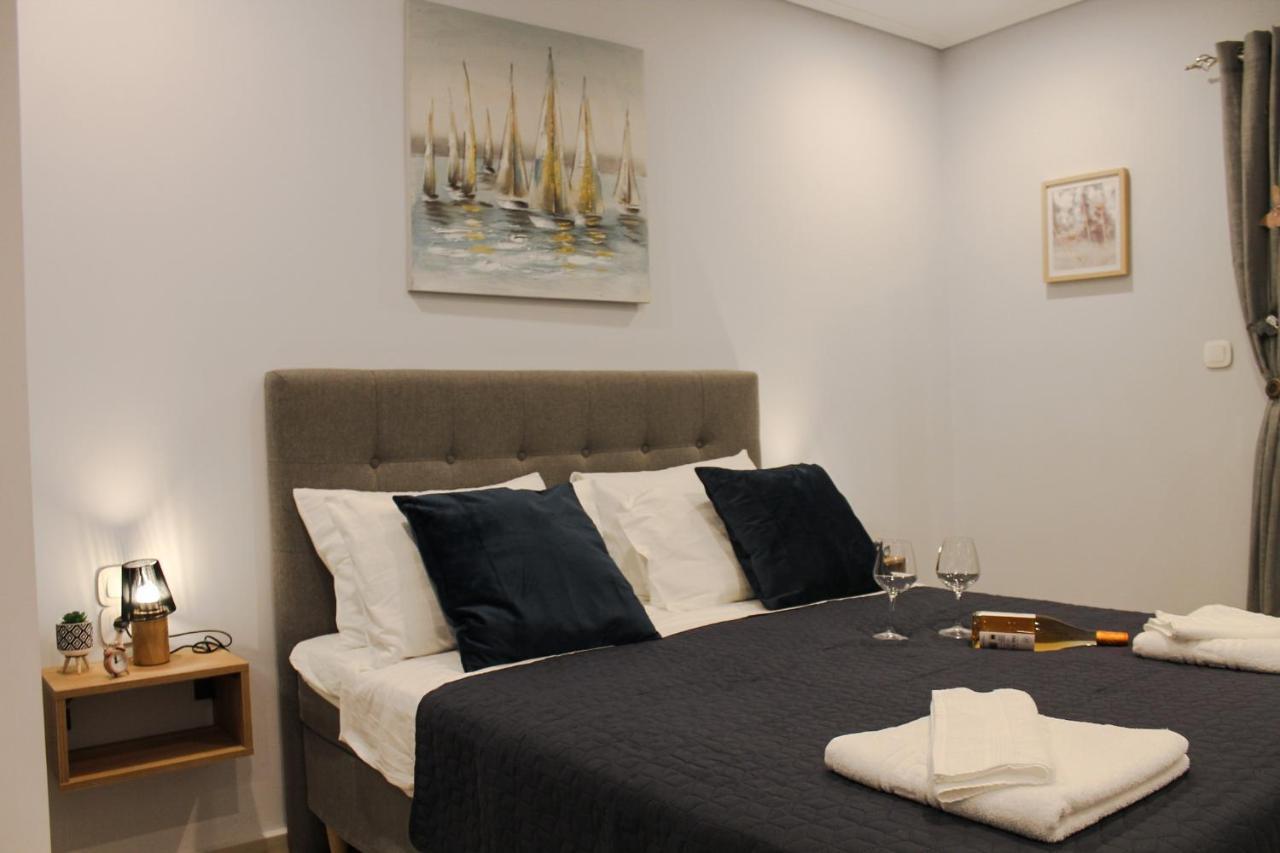 קאסיופי Wave Luxury Apartments מראה חיצוני תמונה