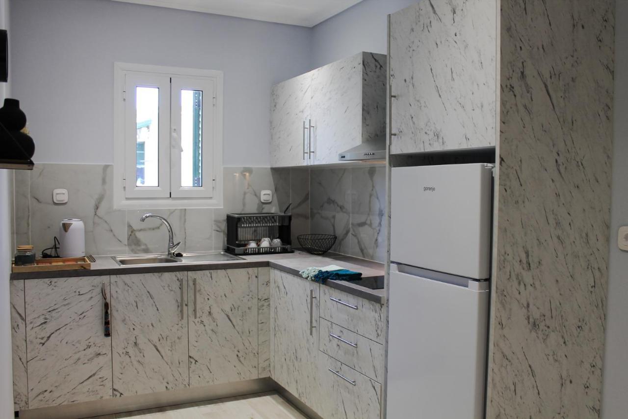 קאסיופי Wave Luxury Apartments מראה חיצוני תמונה