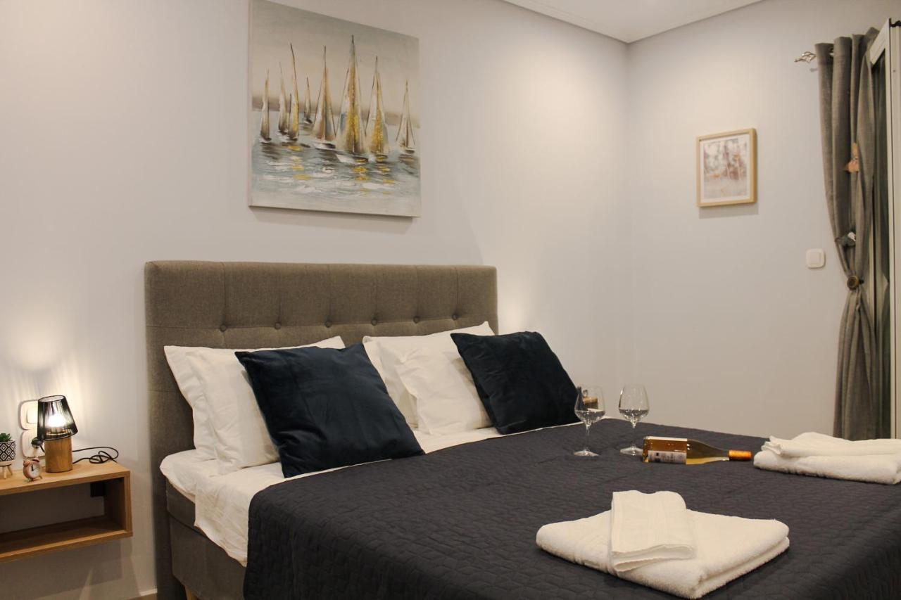 קאסיופי Wave Luxury Apartments מראה חיצוני תמונה