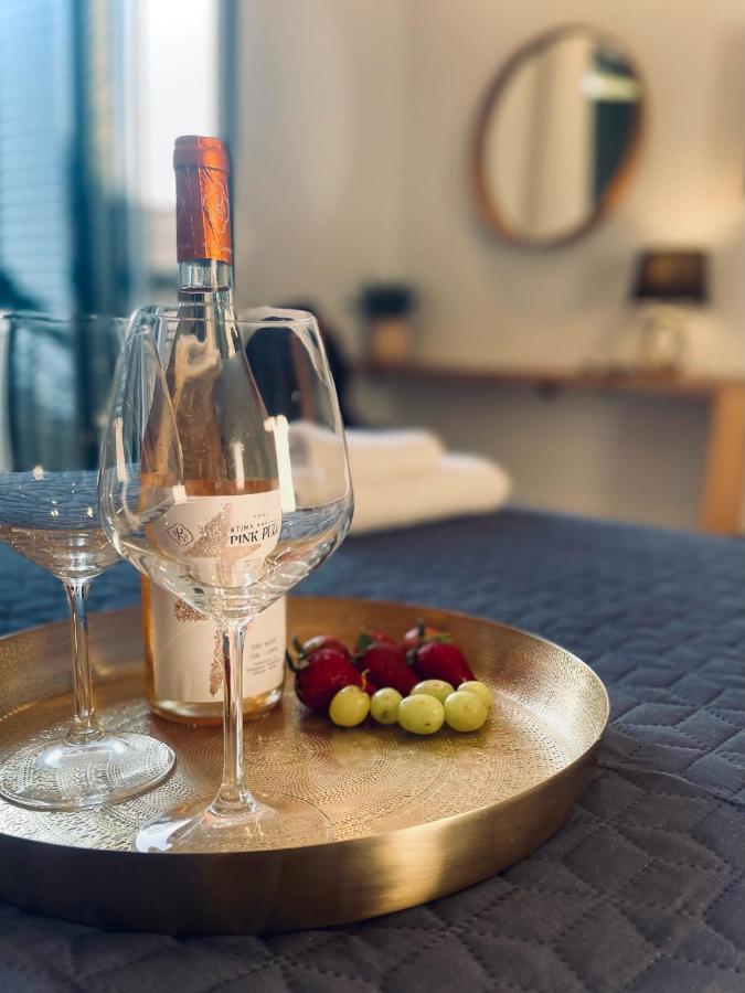 קאסיופי Wave Luxury Apartments מראה חיצוני תמונה