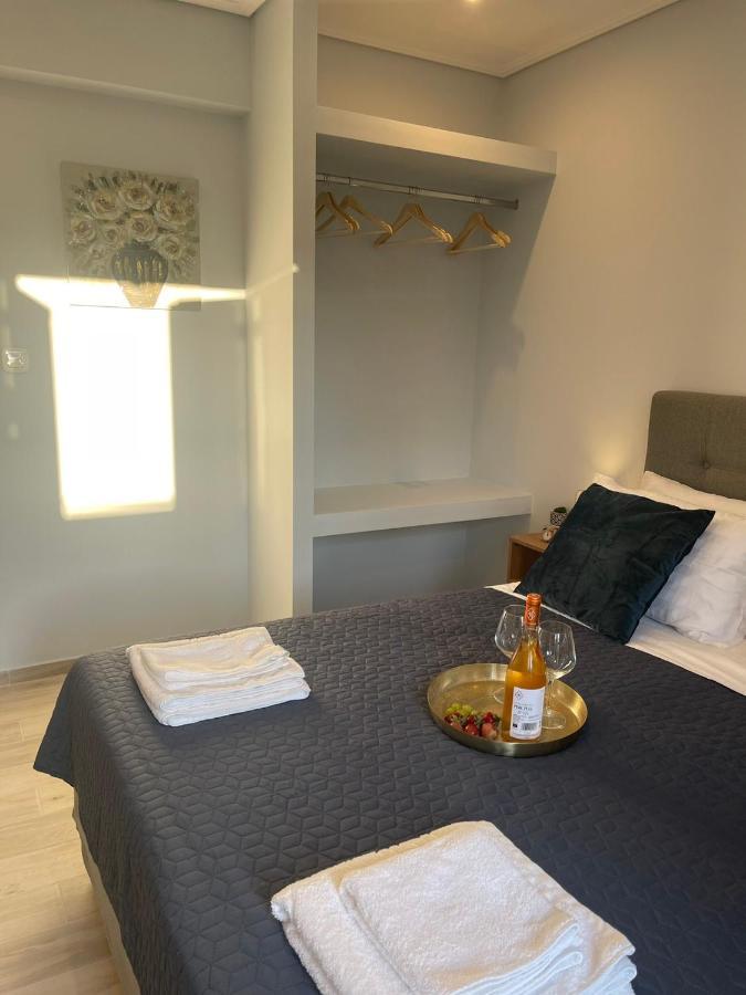 קאסיופי Wave Luxury Apartments מראה חיצוני תמונה