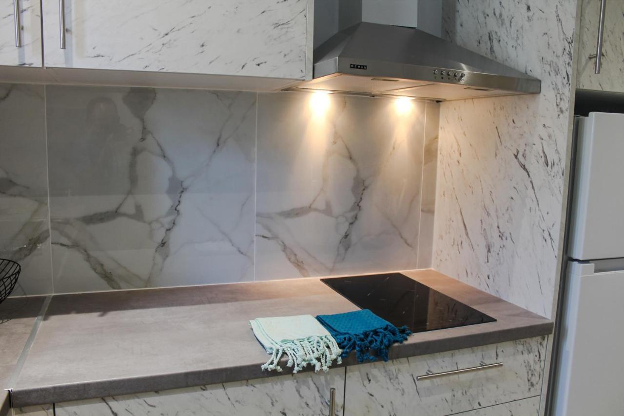 קאסיופי Wave Luxury Apartments מראה חיצוני תמונה