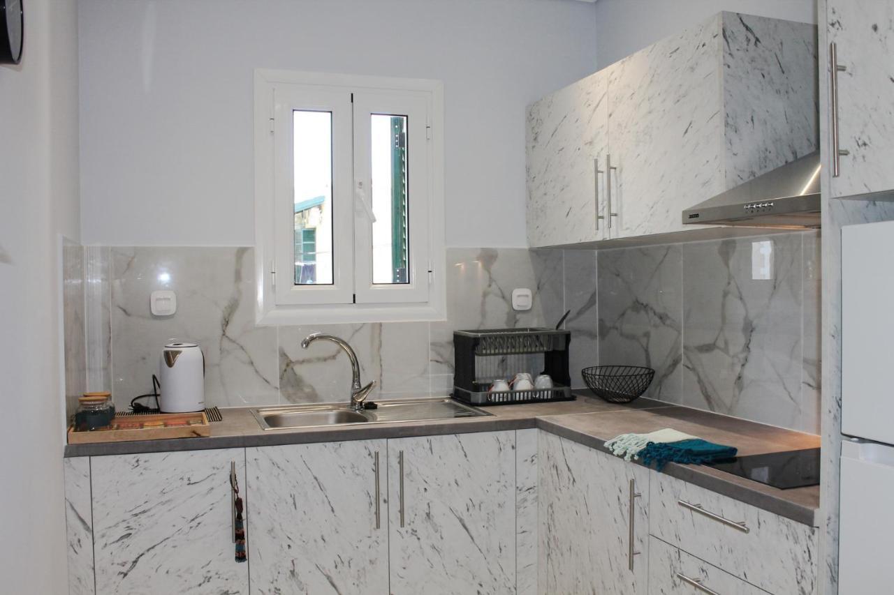 קאסיופי Wave Luxury Apartments מראה חיצוני תמונה