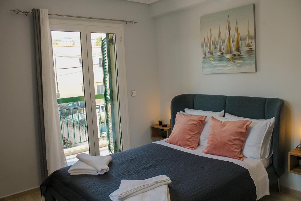 קאסיופי Wave Luxury Apartments מראה חיצוני תמונה