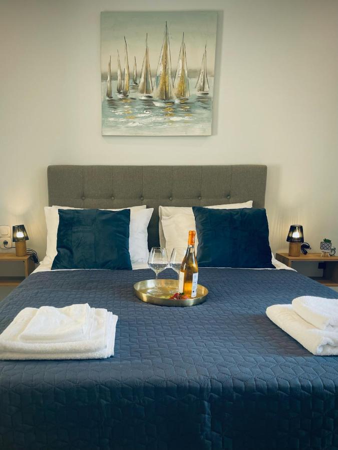 קאסיופי Wave Luxury Apartments מראה חיצוני תמונה
