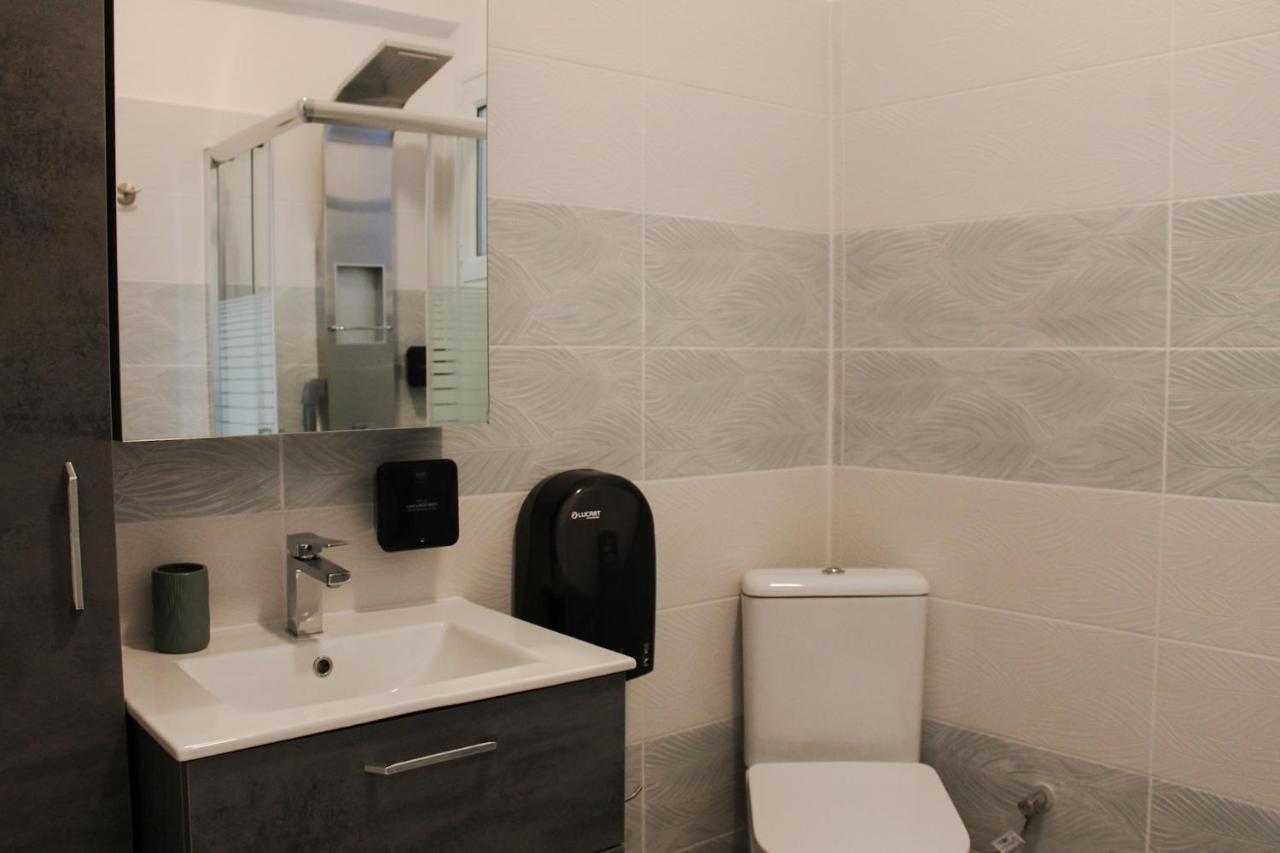 קאסיופי Wave Luxury Apartments מראה חיצוני תמונה