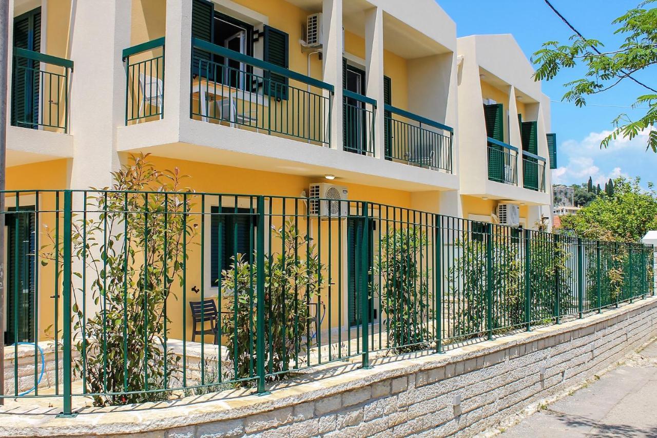קאסיופי Wave Luxury Apartments מראה חיצוני תמונה