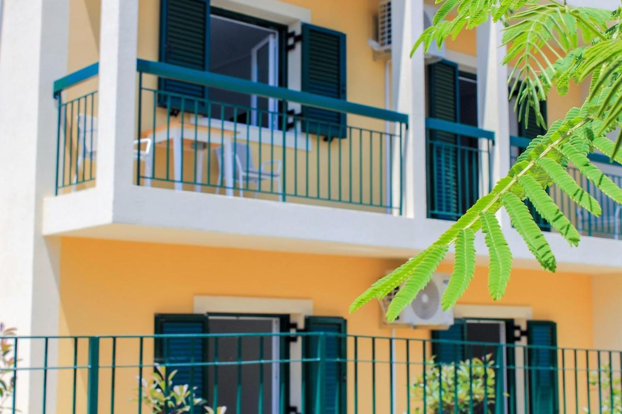 קאסיופי Wave Luxury Apartments מראה חיצוני תמונה