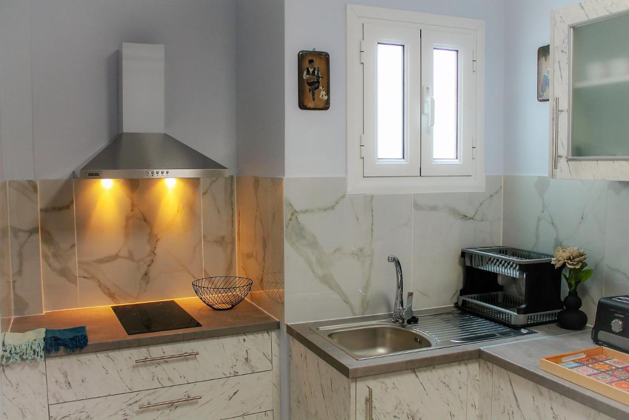 קאסיופי Wave Luxury Apartments מראה חיצוני תמונה