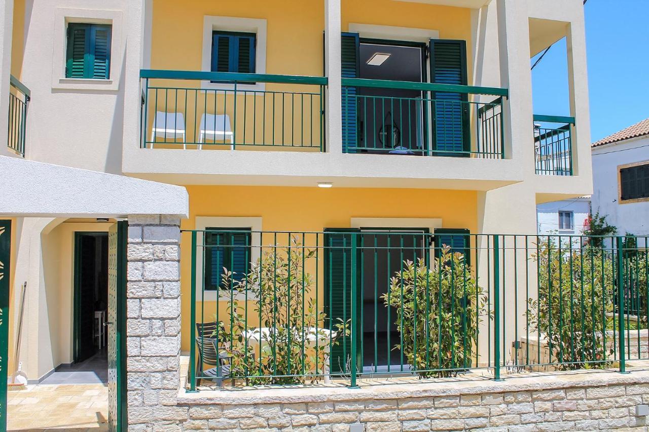 קאסיופי Wave Luxury Apartments מראה חיצוני תמונה