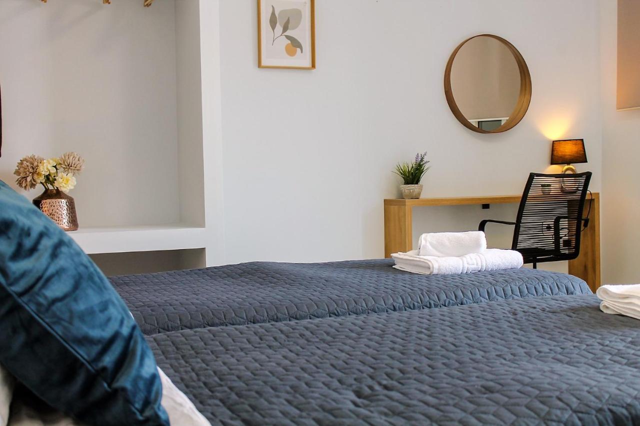 קאסיופי Wave Luxury Apartments מראה חיצוני תמונה