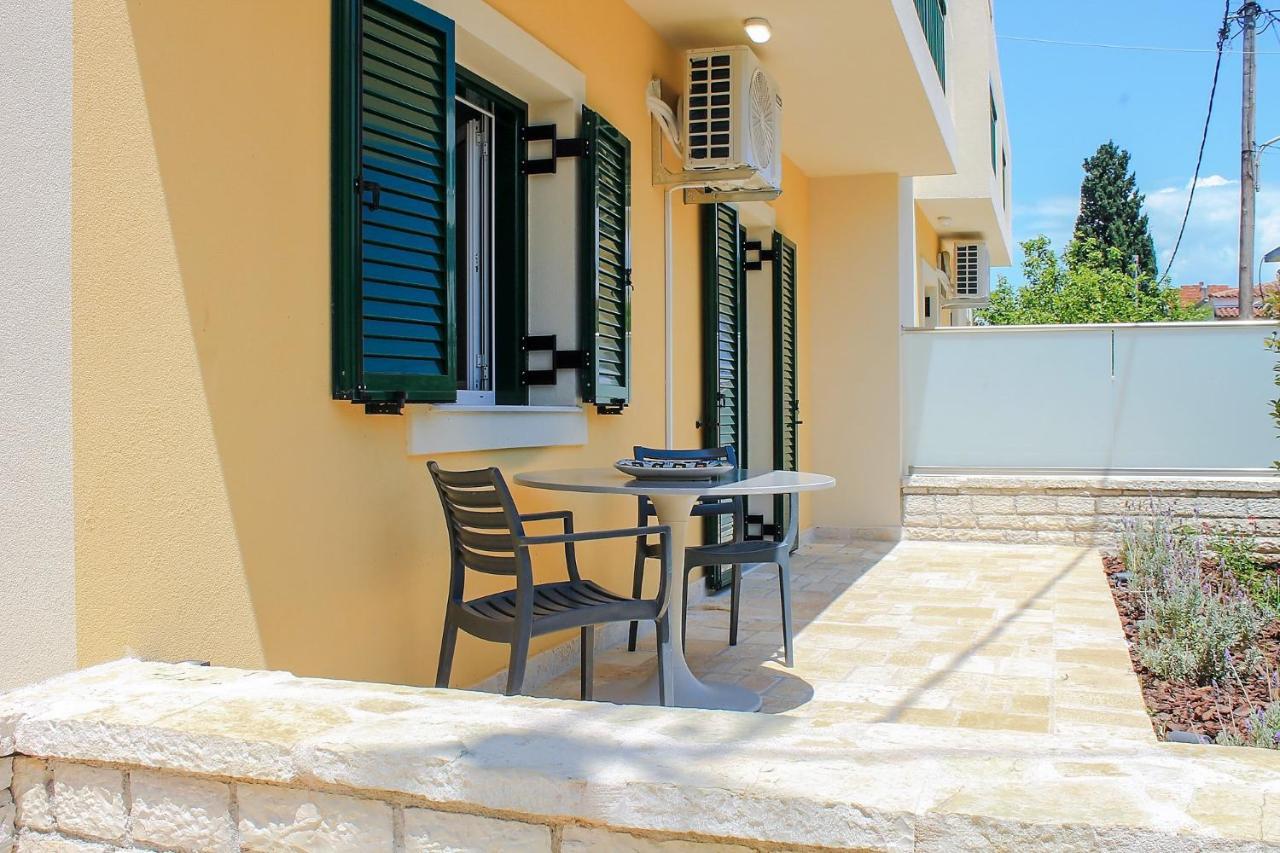 קאסיופי Wave Luxury Apartments מראה חיצוני תמונה